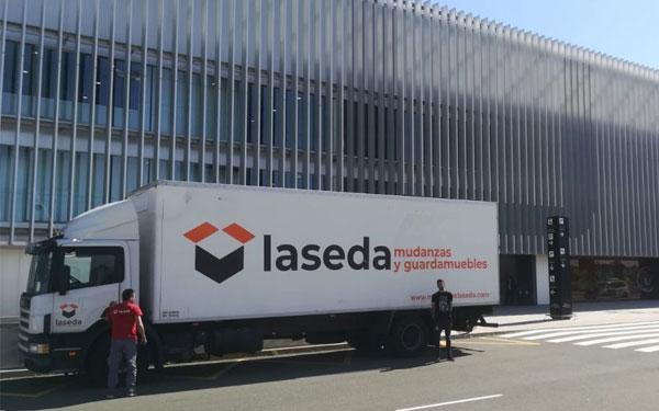 Tu empresa mudanzas internacionales salamanca