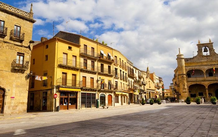 empresa mudanzas ciudad rodrigo mejor precio