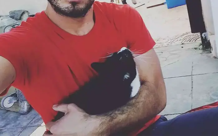 Traslado de mascotas