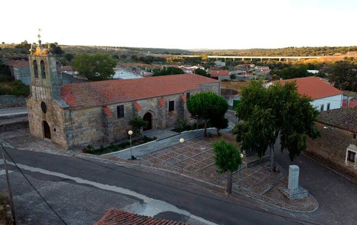 empresa mudanzas fuentes de oñoro
