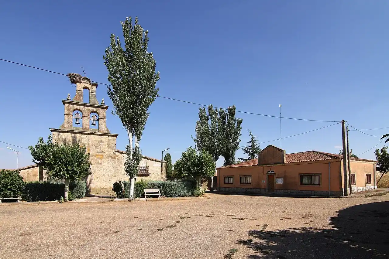Empresa de mudanzas en Carrascal de Barregas