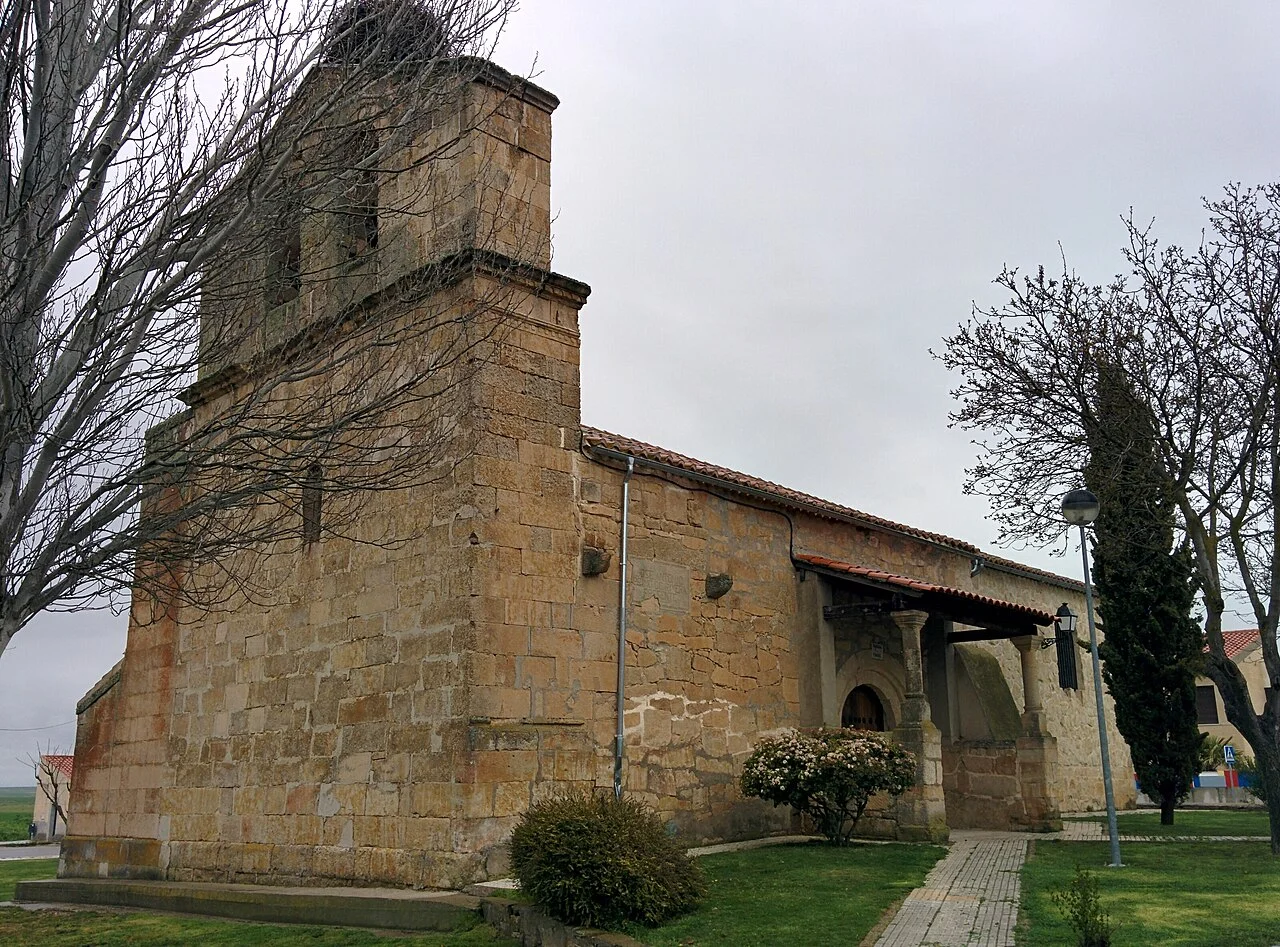 Empresa de mudanzas en Monterrubio de Armuña