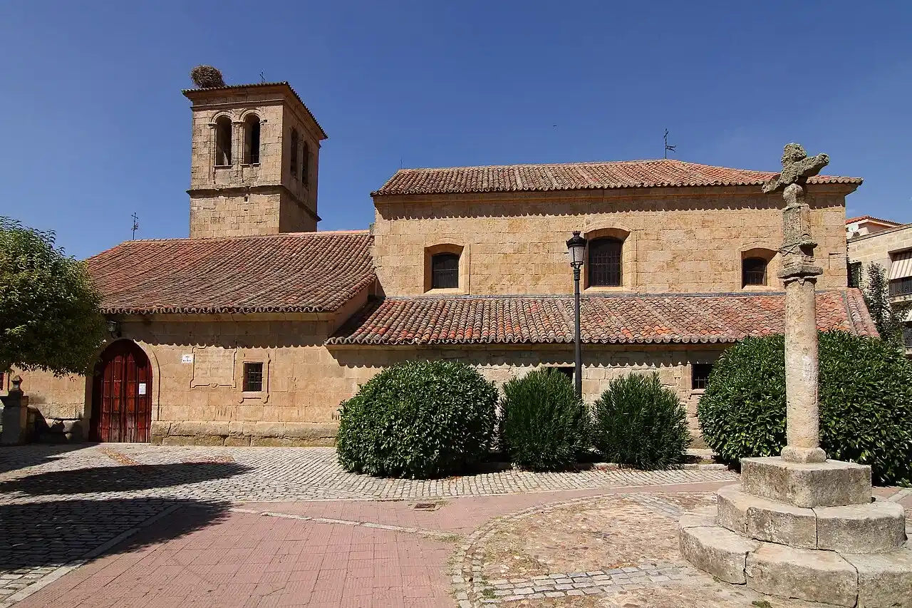 Empresa de mudanzas en Villamayor