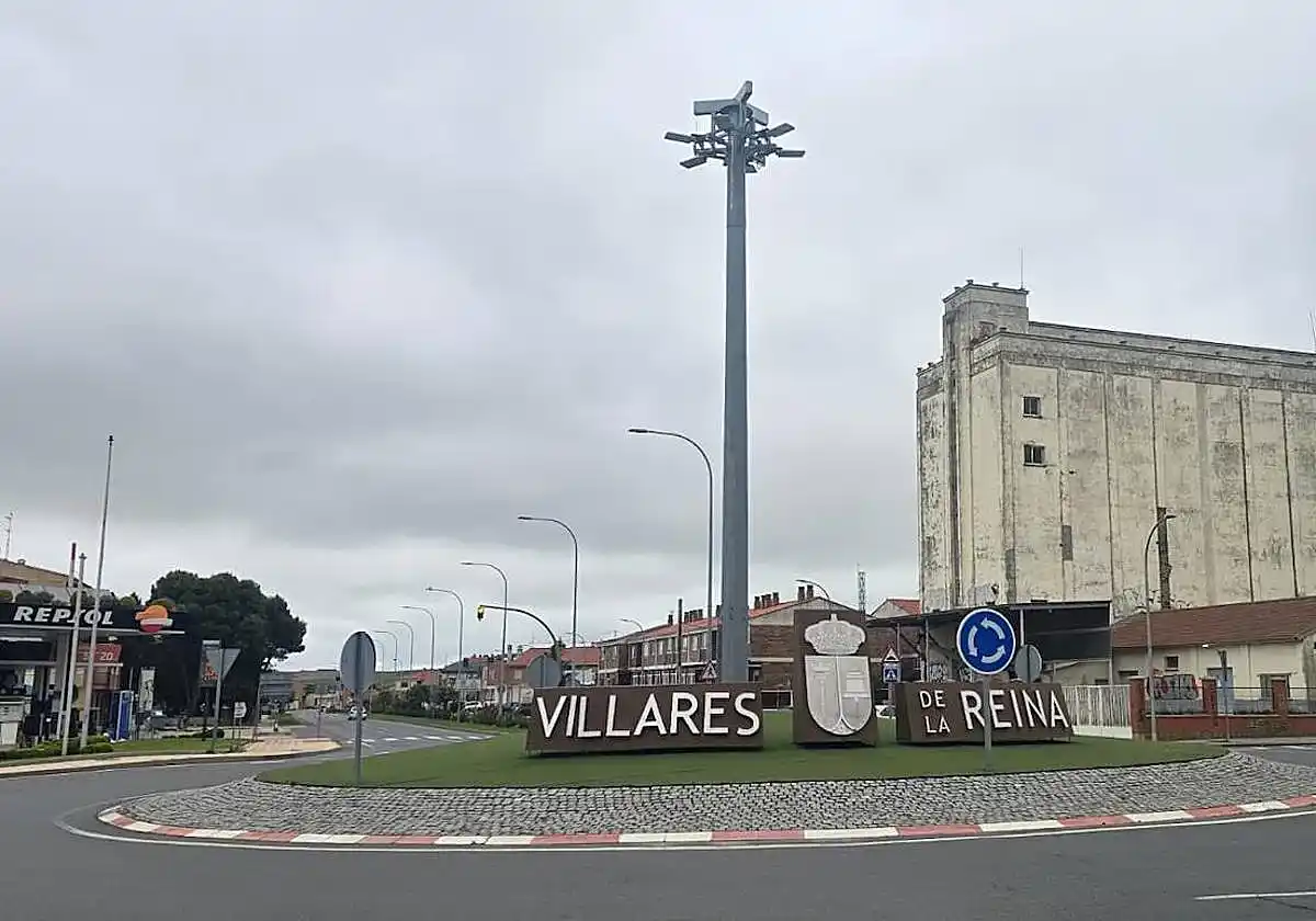 Empresa de mudanzas en Villares de la Reina